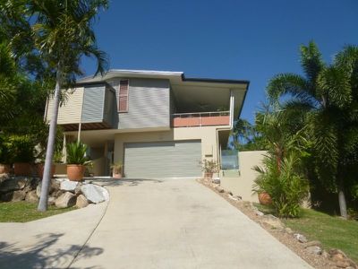 2 Green Street, Cooktown