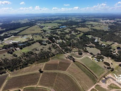Lot 8 - POKOLBIN ESTATE, McDonalds Road, Pokolbin