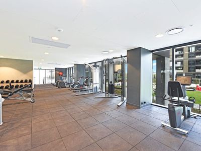 Level 15 / 3 Network Place, North Ryde
