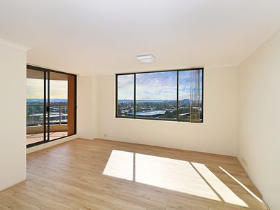 1405 / 5 Rockdale Plaza Drive, Rockdale