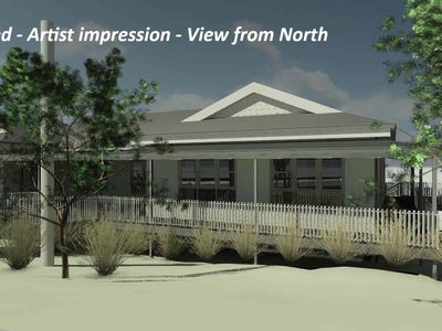 36 Toallo Street, Pambula