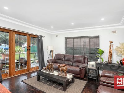117 Military Road, Port Kembla