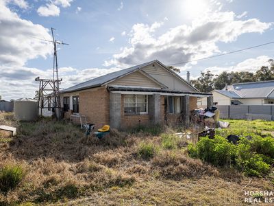 4015 Harrow-Clear Lake Road, Clear Lake