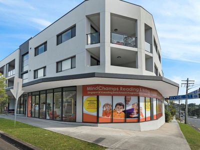 Shop 1 / 47 Ryde Street, Epping