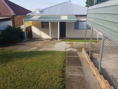 48 Greene Street, Warrawong