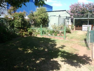 21 Erskine Street, Dubbo