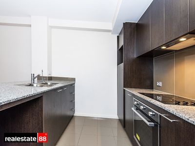 16 / 118 Adelaide Terrace, East Perth