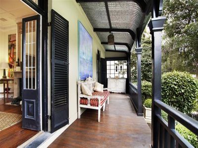 161 Queen Street, Woollahra