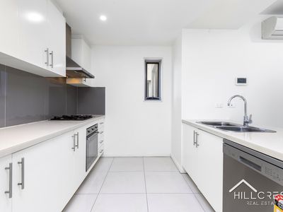 502 / 25 Campbell Street, Parramatta