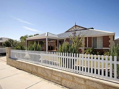 12 Halpin Circle, Ellenbrook