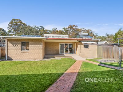 15 Basin View Parade, Basin View