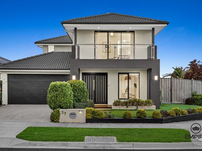 27 Strikeline Crescent, Clyde North