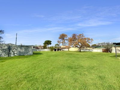 3 Little Queen Street, Forbes