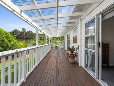 19 Scotia Street, Wakatu