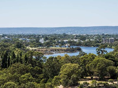 1406 / 30 The Circus, Burswood