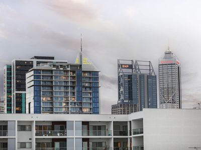 14 / 71 Brewer Street, Perth