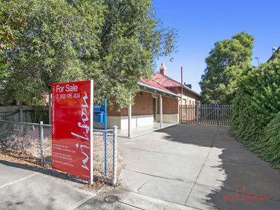 8 Sarah Street, Marleston