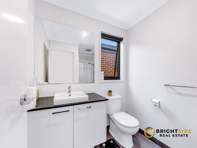 12 Ramlegh Boulevard, Clyde North