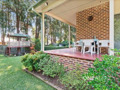 101 Jasmine Drive, Bomaderry