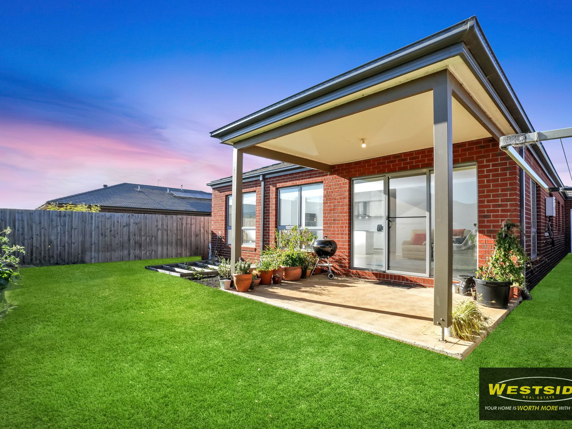 10 Wallaby Road, Aintree