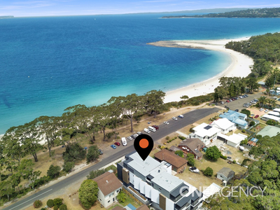 202 / 7 Beach Street, Huskisson