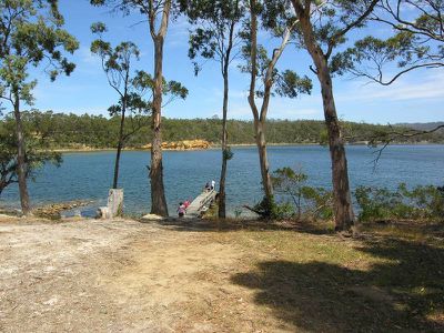 12 Sandrock Loop, Abels Bay