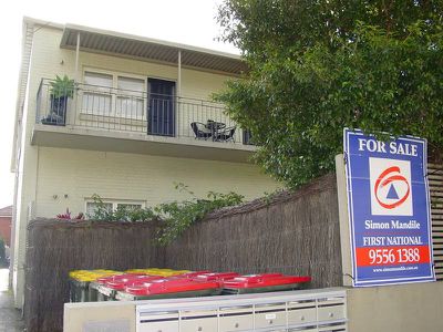 9 / 191 Wardell Road, Dulwich Hill