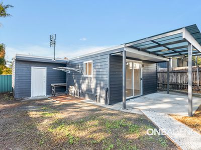 122A Osborne Street, Nowra