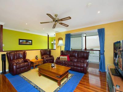 28 Tarcoola Street, Rochedale South