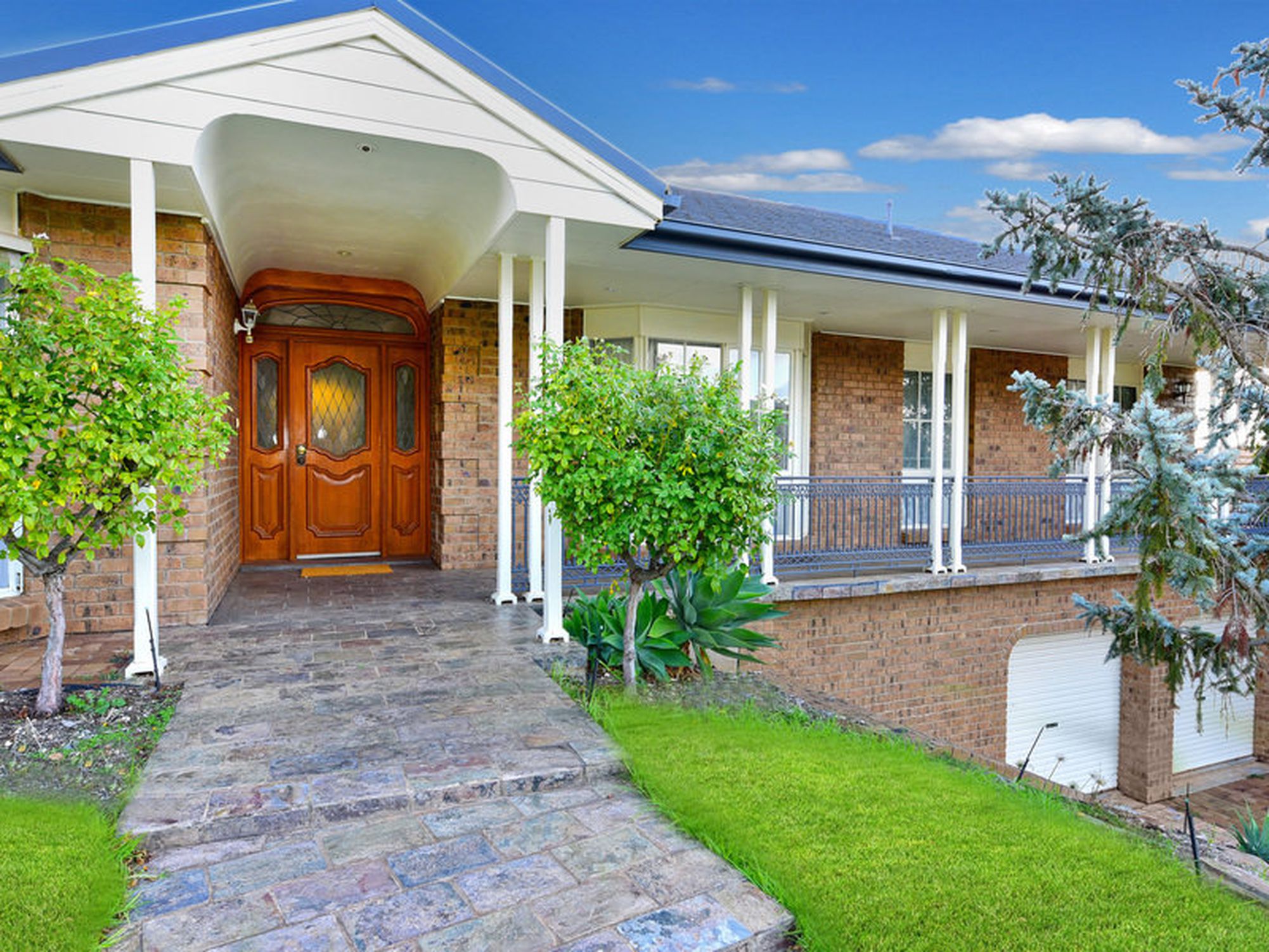 35 Rawson Penfold Drive, Rosslyn Park
