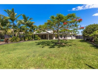 3 Nugan Court, Tewantin
