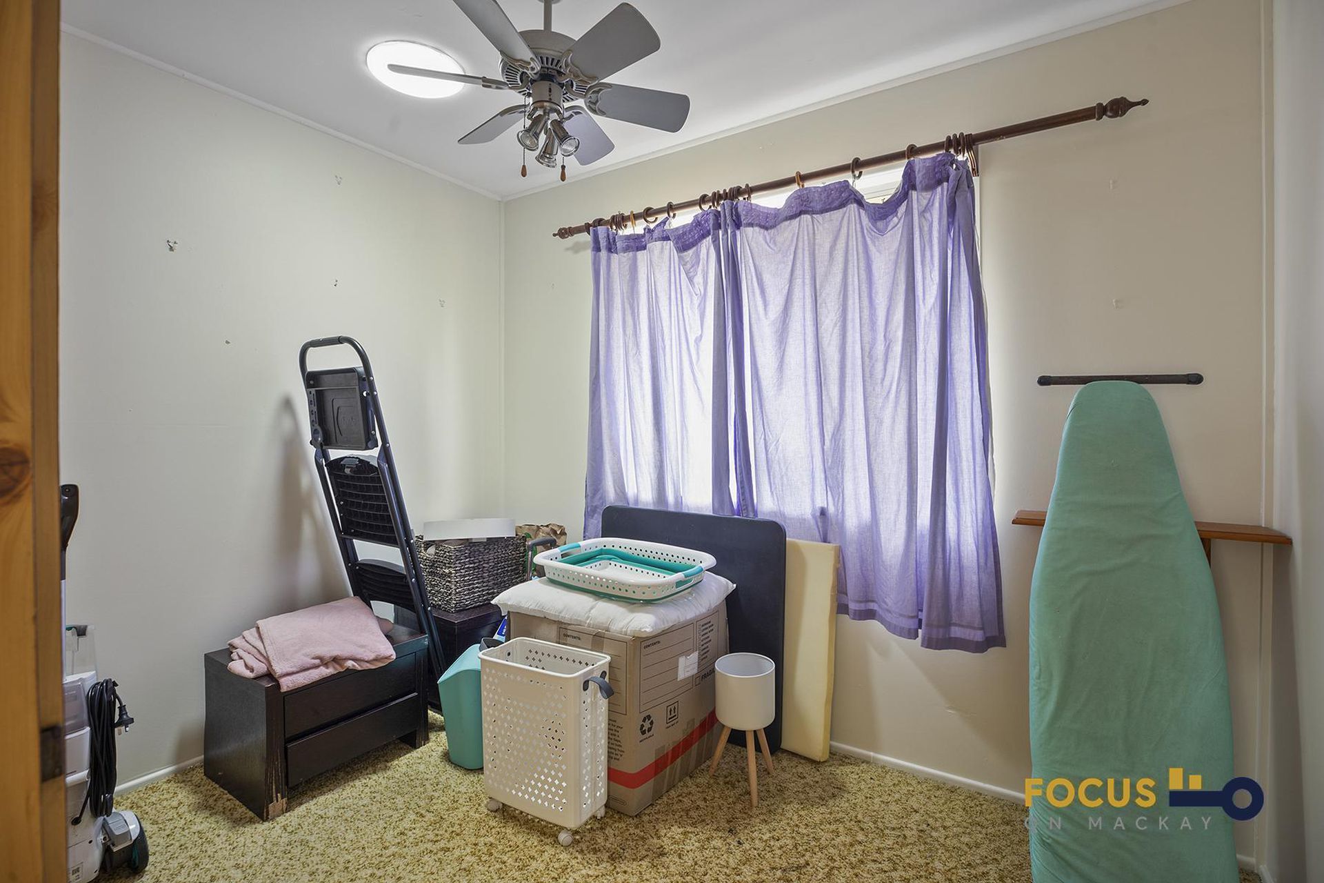 31 McCarthy St, Hay Point