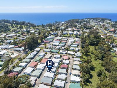 95 / 1 Camden Street, Ulladulla