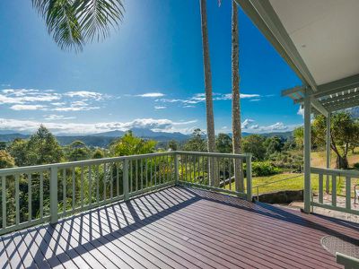 3911 Kyogle Road, Lillian Rock