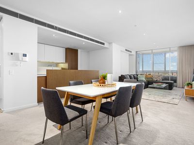 2304 / 8 Adelaide Terrace, East Perth