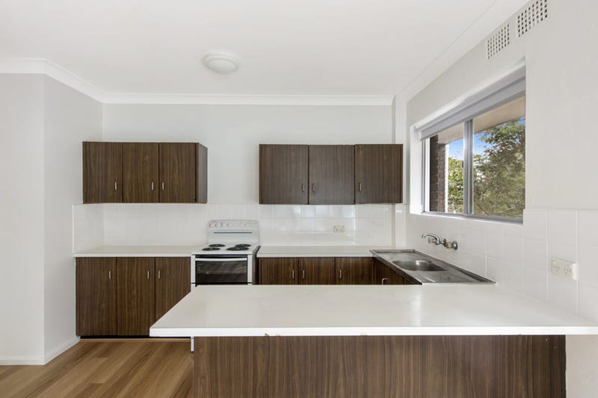 6 / 199 Albany Street, Point Frederick
