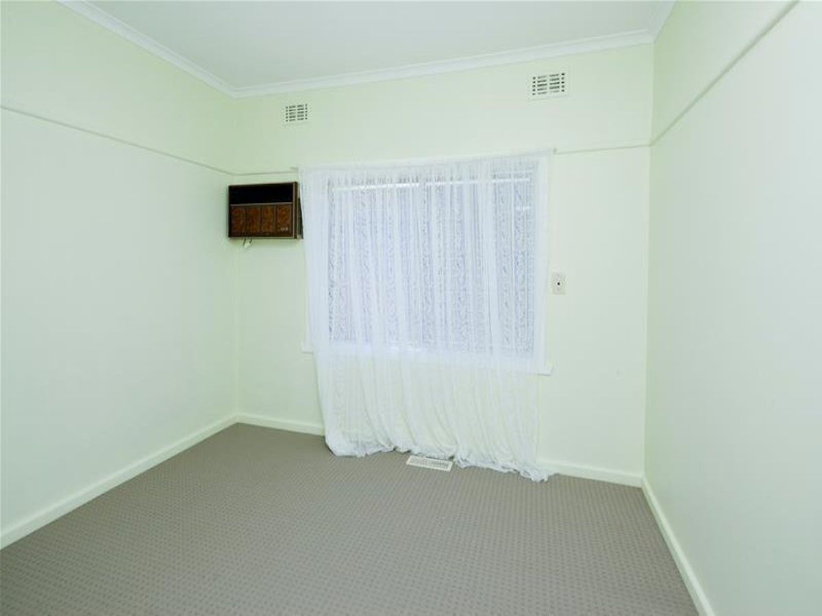 50 Ross Street, Dandenong