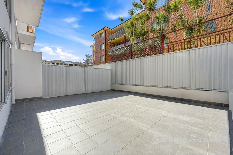 104 / 12 Fourth Avenue, Blacktown