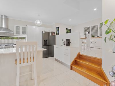 28 Saltwater Blvd, Oxenford