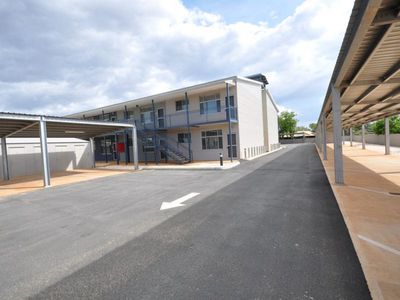 54 / 4 Clam Court, South Hedland