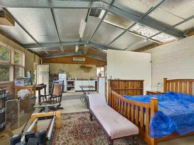 235 Killingworth Rd, Yea