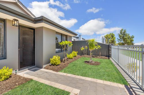 3 Argo Way, Harrisdale