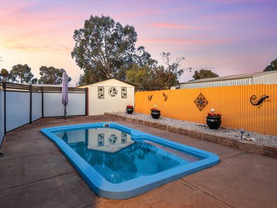 3 Gatacre Drive, Somerville