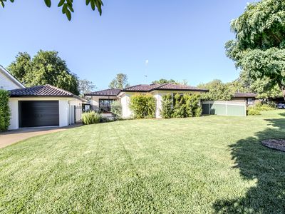 5 Beveridge Crescent, Dubbo
