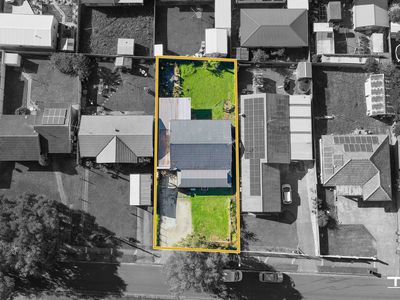 26 Harrow Street, Marayong