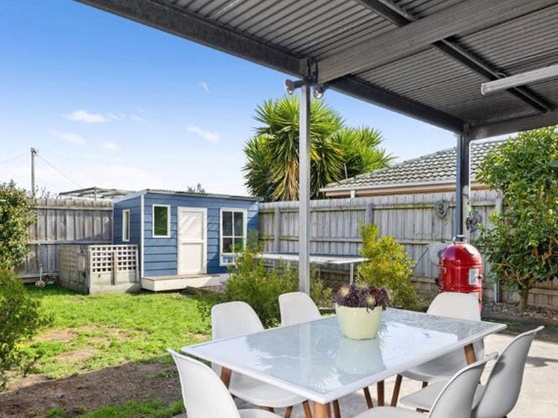 47 Regent Street, Whittington