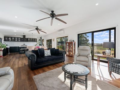 275  Bradleys Road, Stradbroke