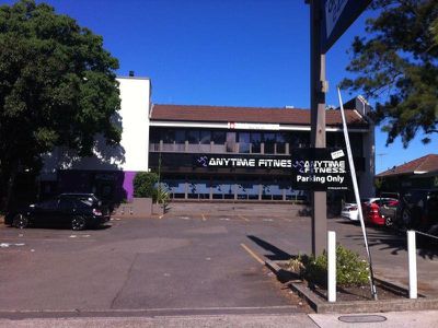 Level 1 / 64  Macquarie  St, Liverpool