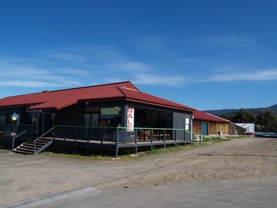 195 Main Street, Huonville