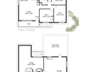 8 Licola Street, Woodridge
